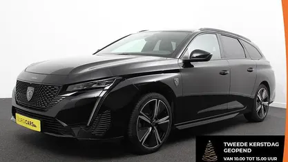 Gebruikt 2024 Peugeot 308 GT Stationwagen | € 26.890 (Eerlijke prijs)