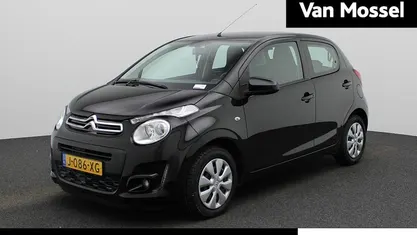 Occasion 2020 Citroën C1 Feel Hatchback | € 9.900 (Eerlijke prijs)