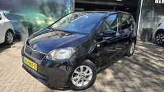 Zwart Gebruikt 2016 Skoda Citigo Fresh Hatchback | € 7.999 (Eerlijke prijs)