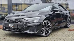 Gebruikt 2022 Audi A3 Basis Sedan | € 41.800 (Eerlijke prijs)