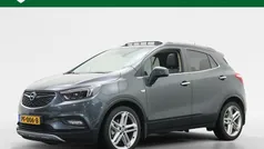 Grijs Gebruikt 2017 Opel Mokka X Innovation SUV | € 18.345 (Eerlijke prijs)