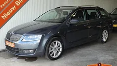 Gebruikt 2014 Skoda Octavia Business Line Stationwagen | € 8.195 (Eerlijke prijs)