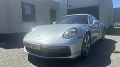 Porsche 911 Carrera