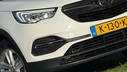Occasion 2021 Opel Grandland X Business Edition SUV | € 12.925 (Eerlijke prijs)