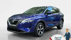 Gebruikt 2023 Nissan Qashqai N-Connecta SUV | € 28.935 (Eerlijke prijs)