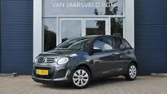 Grijs Gebruikt 2019 Citroën C1 Feel Hatchback | € 8.900 (Eerlijke prijs)