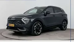 Gebruikt 2023 Kia Sportage GT-Line SUV | € 40.400 (Eerlijke prijs)