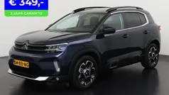 Gebruikt 2023 Citroën C5 Aircross Shine SUV | € 27.895 (Goede deal)
