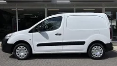 Bestelauto Gebruikt 2016 Peugeot Partner MPV | € 4.950 (Goede deal)