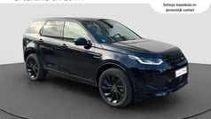Gebruikt 2021 Land Rover Discovery Sport SE Dynamic SUV | € 37.435 (Eerlijke prijs)