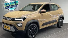 Bruin Nieuw 2024 Dacia Spring Extreme Hatchback | € 17.695 (Goede deal)