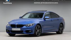 Gebruikt 2021 BMW 418 M Sport Coupé | € 27.500 (Eerlijke prijs)
