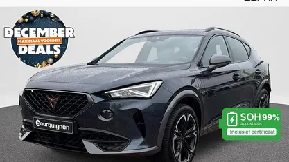 Grijs Gebruikt 2024 Cupra Formentor SUV | € 29.700 (Eerlijke prijs)