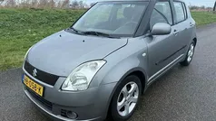 Gebruikt 2008 Suzuki Swift Comfort Hatchback | € 2.850 (Goede deal)