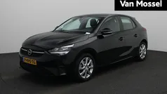 Gebruikt 2022 Opel Corsa Edition Hatchback | € 13.700 (Eerlijke prijs)