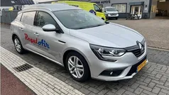 Gebruikt 2017 Renault Mégane IV Stationwagen | € 4.950 (Super prijs)