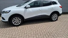 Wit Gebruikt 2020 Renault Kadjar Zen SUV | € 17.990 (Eerlijke prijs)