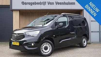 Occasion Opel Combo Edition 131 PK (96 kW) 2022 MPV