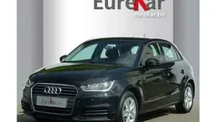 Gebruikt 2017 Audi A1 Sportback Hatchback | € 15.490 (Eerlijke prijs)