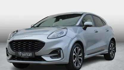 Occasion Ford Puma ST-Line 2022 SUV