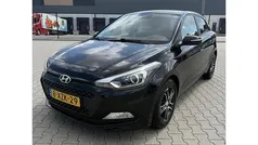 Gebruikt 2014 Hyundai i20 Hatchback | € 6.750 (Eerlijke prijs)