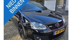 Gebruikt 2008 VW Golf VI GTI Hatchback | € 7.450 (Eerlijke prijs)