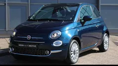 Gebruikt 2024 Fiat 500C Dolcevita Cabriolet | € 18.445 (Eerlijke prijs)