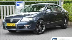 Gebruikt 2008 VW Passat Comfortline Sedan | € 3.750 (Eerlijke prijs)
