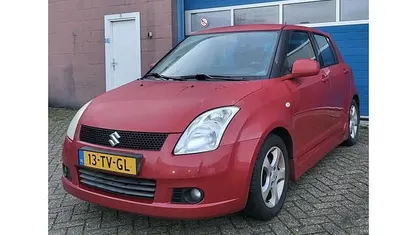 Occasion Suzuki Swift Sport 93 PK (68 kW) 2007 Hatchback