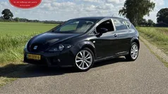 Gebruikt 2010 Seat Leon Hatchback | € 1.750 (Super prijs)