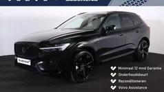 Zwart Gebruikt 2024 Volvo XC60 Plus SUV | € 59.900 (Eerlijke prijs)