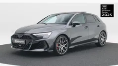 Grijs Nieuw 2024 Audi RS3 Sportback Comfort Hatchback | € 129.080 (Eerlijke prijs)