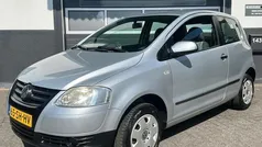 Grijs Gebruikt 2006 VW Fox Trendline Hatchback | € 1.685 (Eerlijke prijs)