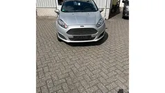 Gebruikt 2014 Ford Fiesta Hatchback | € 6.450 (Eerlijke prijs)