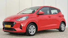 Gebruikt 2020 Hyundai i10 Comfort Hatchback | € 11.935 (Eerlijke prijs)