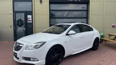 Gebruikt 2011 Opel Insignia OPC Stationwagen | € 8.895 (Eerlijke prijs)