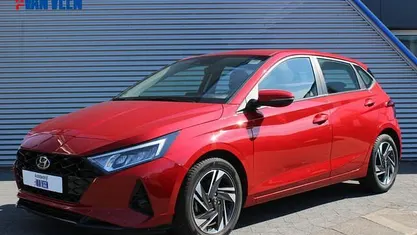 Gebruikt 2024 Hyundai i20 Comfort Hatchback | € 18.445 (Eerlijke prijs)