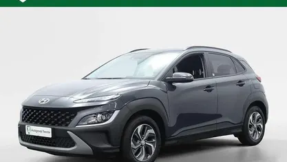 Gebruikt 2022 Hyundai Kona Comfort SUV | € 20.450 (Goede deal)