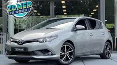 Gebruikt 2017 Toyota Auris Edition Hatchback | € 13.250 (Eerlijke prijs)