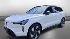 Wit Gebruikt 2025 Volvo EX90 Ultra SUV | € 97.935 (Eerlijke prijs)