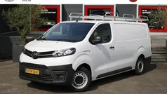 Gebruikt 2023 Toyota Proace Live Van | € 32.500 (Eerlijke prijs)