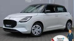 Oranje is gratis, andere kleuren tegen meerprijs! Nieuw 2024 Suzuki Swift Comfort Hatchback | € 19.744 (Eerlijke prijs)
