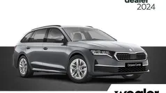 Gebruikt 2024 Skoda Octavia First Edition Hatchback | € 35.840 (Eerlijke prijs)