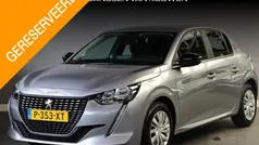 Gebruikt 2022 Peugeot 208 Active Hatchback | € 16.495 (Eerlijke prijs)