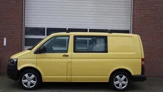 VW T5