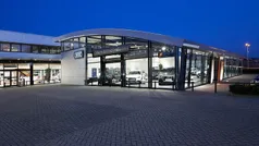 Gebruikt 2024 Audi A6 Competition Stationwagen | € 54.900 (Eerlijke prijs)