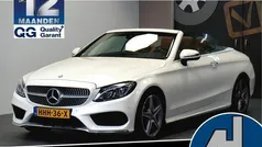 Gebruikt 2016 Mercedes 200 Prestige Cabriolet | € 29.888 (Goede deal)