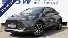 Gebruikt 2025 Toyota C-HR SUV | € 36.950 (Goede deal)
