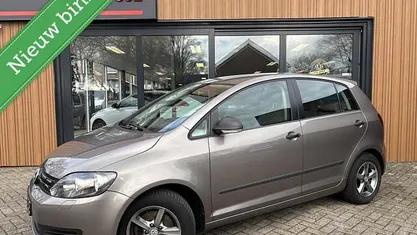 Occasion VW Golf Plus Cross Comfortline 123 PK (90 kW) 2009 MPV