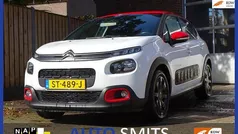 Gebruikt 2018 Citroën C3 PureTech Hatchback | € 8.950 (Eerlijke prijs)
